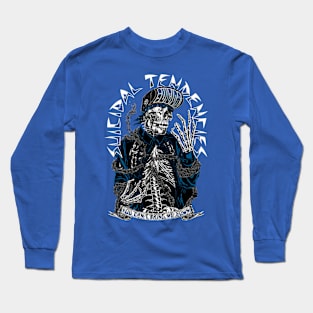 Suicidal Tendencies Long Sleeve T-Shirt